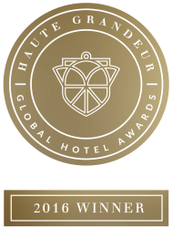 Luxury Global Hotel Awards 2016
