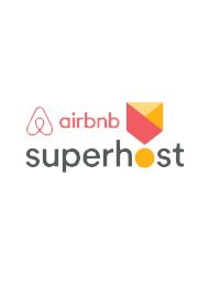 2020 airbnb-superhost