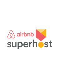 airbnb Superhost 2021