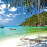 Destination Koh Phangan, Thailand