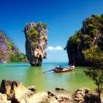 Destination Krabi