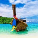 Destination Phuket, Thailand