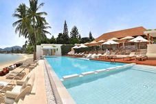 Kalara Developments Co., Ltd. Chi Beach Club, 2018