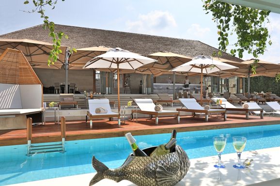 Kalara Developments Co., Ltd. Chi Beach Club