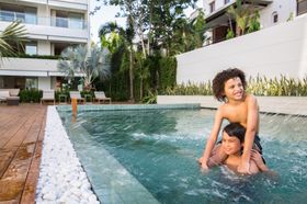 Chi Samui - The Residence by Kalara Developments Co., Ltd.