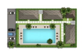 Chi Samui - The Residence by Kalara Developments Co., Ltd.