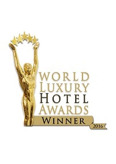 World Luxury Hotel Awards 2016 Winner LANNA
