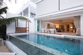 PANU Luxury Apartments by Kalara Developments Co., Ltd.