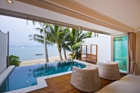 PANU Luxury Apartments by Kalara Developments Co., Ltd.