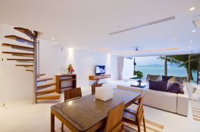 PANU Luxury Apartments by Kalara Developments Co., Ltd.