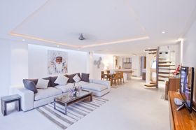 PANU Luxury Apartments by Kalara Developments Co., Ltd.