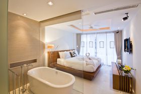 PANU Luxury Apartments by Kalara Developments Co., Ltd.