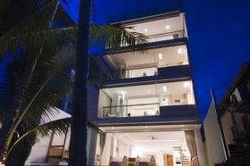 PANU Luxury Apartments by Kalara Developments Co., Ltd.