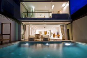 PANU Luxury Apartments by Kalara Developments Co., Ltd.