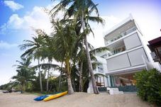 Kalara Developments Co., Ltd. PANU Luxury Beachfront Apartments, 2010