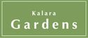 Kalara Developments Kalara Gardens logo